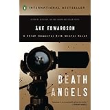 death angels a chief inspector erik winter novel chief inspector erik winter novels
