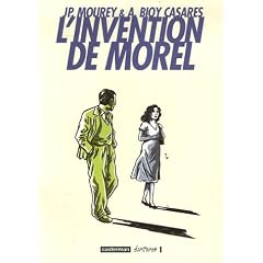 L'invention de Morel