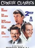 Comedy Classics 1 [DVD] [Region 1] [US Import] [NTSC]
