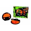 Simba 107206500 - Squap, Fangballspiel Set