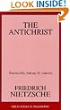 The Antichrist (Great Books in Philosophy)