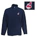 Cleveland Indians Sleet Fleece by Antigua