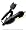 Rapid Car / Auto Charger for the Apple iPod touch - Gomadic Brand w/ TipExchange Technology