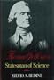 Thomas Jefferson: Statesman of Science