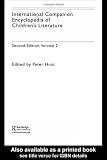 International Companion Encyclopedia Of Children's Literature