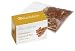 Honeybush Caramel Tea, 30 individually packaged nylon Infuser Bags