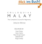 Colloquial Malay (Colloquial Series (...