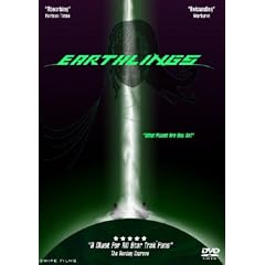 Earthlings [UK Import]