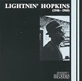 Review Lightnin' Hopkins  / Lightnin' Hopkins, 1946-1960