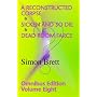 A Reconstructed Corpse & Sicken and So Die & Dead Room Farce; Omnibus 8 (Charles Paris Mysteries)