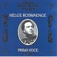 Helge Roswaenge