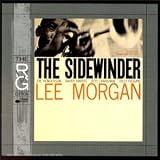 Revue Lee Morgan  / The Sidewinder (RVG Edition)
