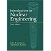 Introduction to Nuclear Engineering (3rd Edition)