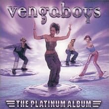 The Platinum Album