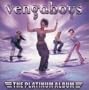 Platinum Album