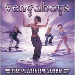The Platinum Album