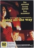 Going All the Way [DVD]