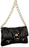 Juicy Couture Collection Lady Lock Lady Luck Shoulder Bag