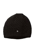 CMP Campagnolo Gorro 5502517 (Negro)
