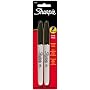 Sharpie Fine-Tip Permanent Markers 2-pk.