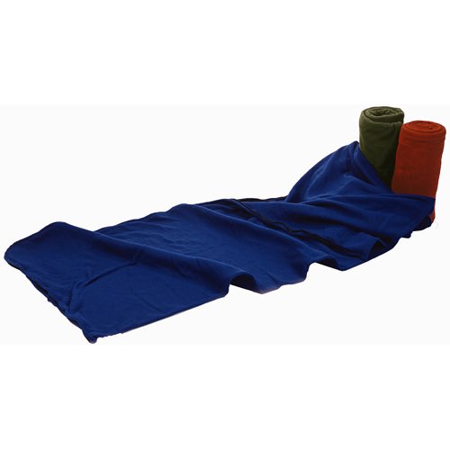 Texsport Fleece Sleeping Bag
