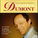 Les Plus belles chansons de Charles Dumont