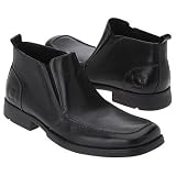 KENNETH COLE REACTION REAL ESTATE RM12717LE - 12 - BLACK