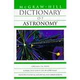 mcgraw hill dictionary of astronomy