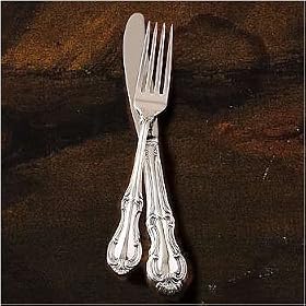 International Silver Joan Of Arc Hostess Helper All Purpose Server by International Silver