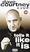 Dave Courtney - Tells It Like It Is - Live [2001]