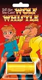 Wolf Whistle