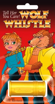 Wolf Whistle