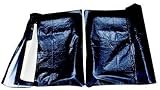 1968-82 Corvette Deluxe T-top Storage Bag Black