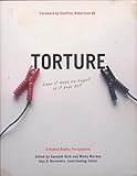 Torture : does it make us safer? : is it ever OK? : a human rights perspective