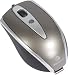 Electronics : Targus AMU40US Retractable Optical Stow-N-Go Laptop Mouse (Grey/Black)