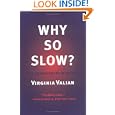Why So Slow?: Advancement of Women'