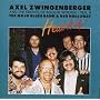 Friends of Boogie Woogie Vol.8 von Axel Zwingenberger