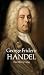 Book George Frideric Handel