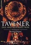 DVD : Tavener - Fall & Resurrection [2000]