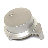 Saito Engines Rear Cover: QQ SAI10017 by Saito Engines