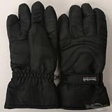 Ski Glove / Black