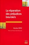 La r�paration des pr�judices boursiers