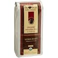 Sale The Bean Coffee Company Vienna Roast, Organic Ground, 16-Ounce Bags (Pack of 2)