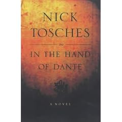 IN THE HAND OF DANTE