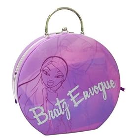 Buy Bratz Organizer Hat Box by MGA