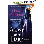 Alone in the Dark by Elaine Coffman