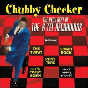 CHUBBY CHECKER - Very Best Of Chubby Checkers - Zortam Music