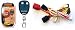 Bulldog CHR-1 T-Harnes for Bulldog Remote Starter