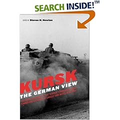 Kursk: The German View