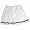 Boast Microfiber Skirt-White/Tobacco (4)